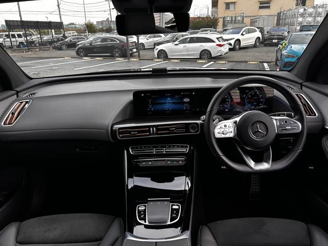 MERCEDES BENZ – 2023 – EQC400