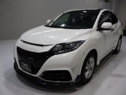 HONDA VEZEL – 2015 – RU1