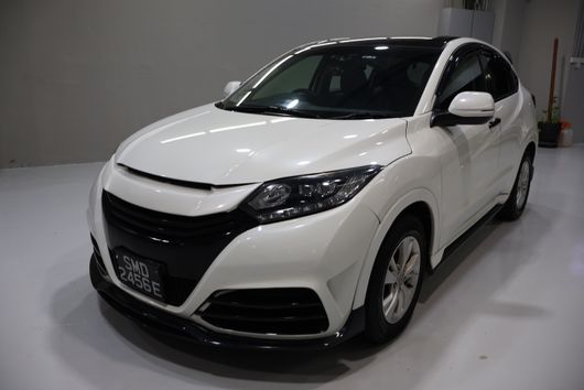 HONDA VEZEL – 2015 – RU1