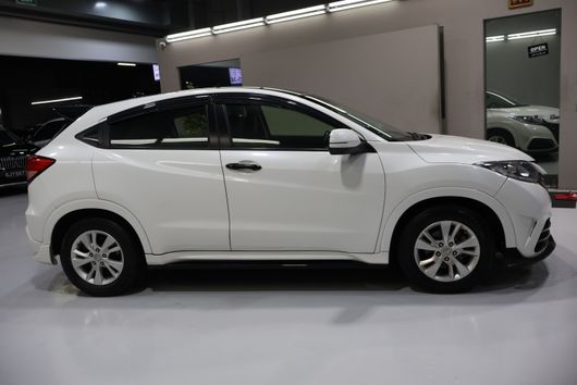 HONDA VEZEL – 2015 – RU1