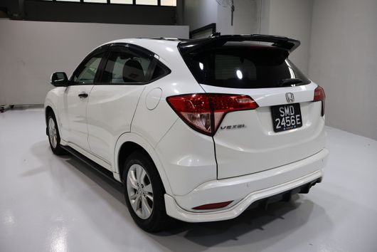 HONDA VEZEL – 2015 – RU1