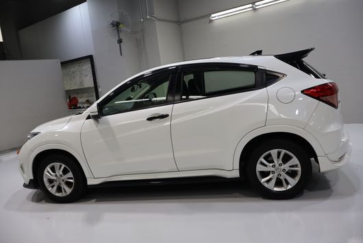 HONDA VEZEL – 2015 – RU1