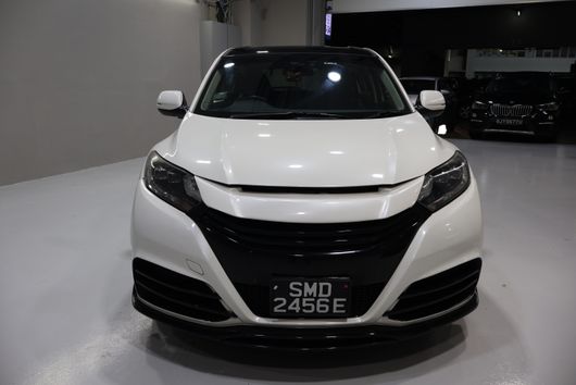 HONDA VEZEL – 2015 – RU1