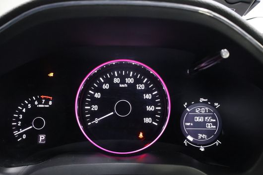 HONDA VEZEL – 2015 – RU1