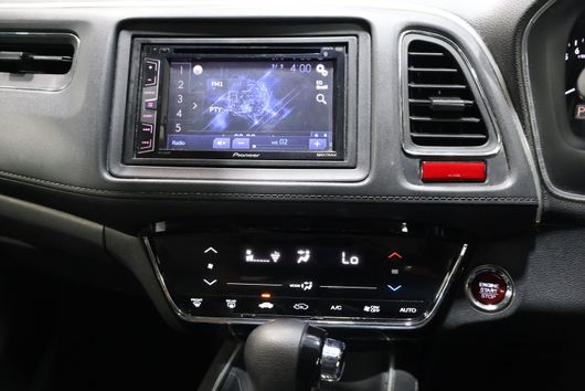 HONDA VEZEL – 2015 – RU1