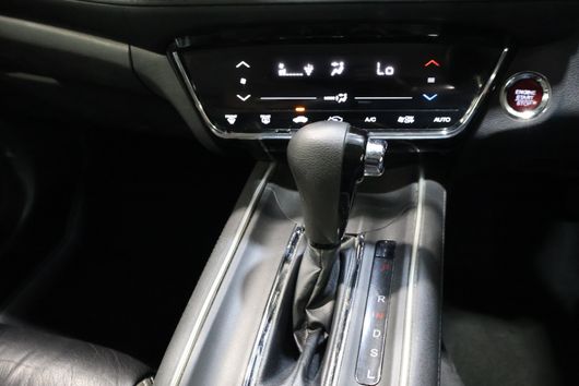 HONDA VEZEL – 2015 – RU1