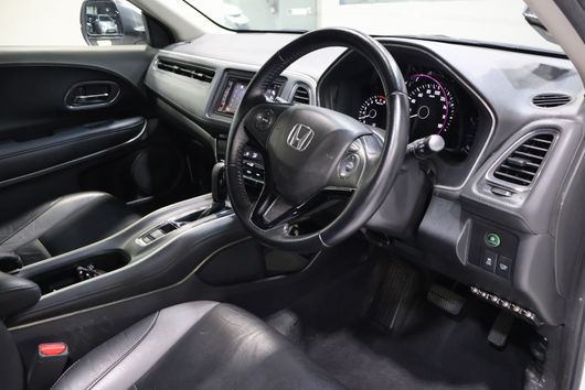HONDA VEZEL – 2015 – RU1