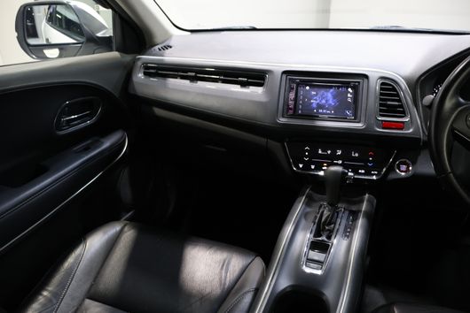 HONDA VEZEL – 2015 – RU1