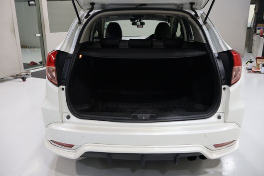 HONDA VEZEL – 2015 – RU1