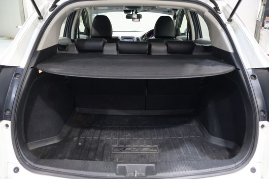 HONDA VEZEL – 2015 – RU1