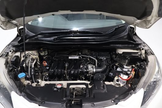 HONDA VEZEL – 2015 – RU1