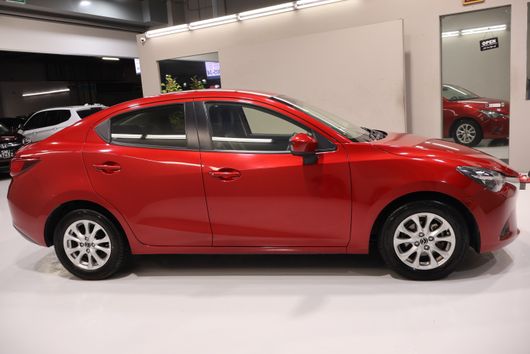 MAZDA – 2016 – 2