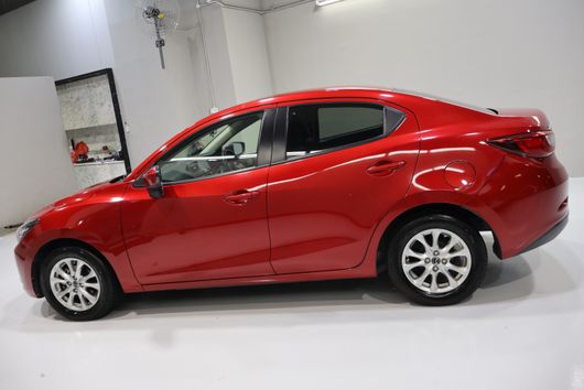 MAZDA – 2016 – 2