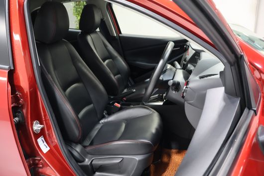 MAZDA – 2016 – 2