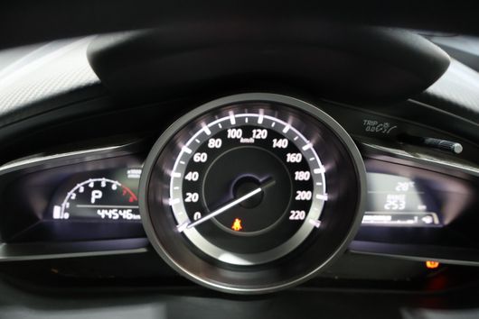 MAZDA – 2016 – 2