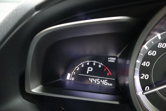 MAZDA – 2016 – 2