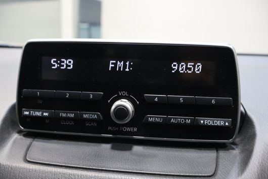 MAZDA – 2016 – 2