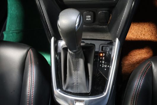 MAZDA – 2016 – 2