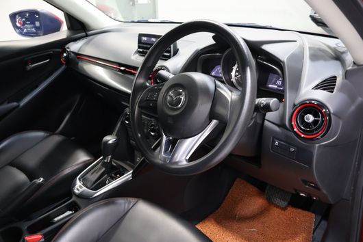 MAZDA – 2016 – 2