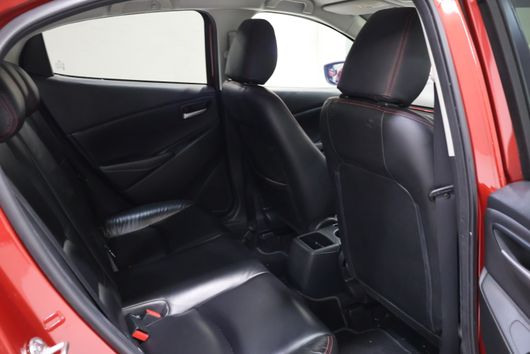 MAZDA – 2016 – 2