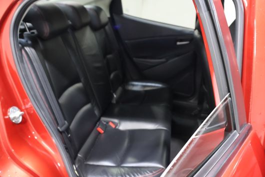 MAZDA – 2016 – 2