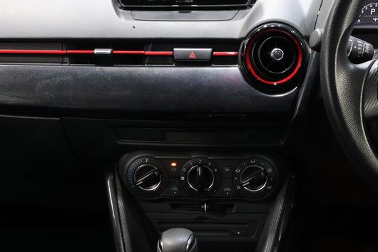 MAZDA – 2016 – 2