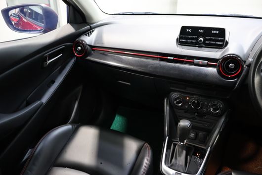 MAZDA – 2016 – 2