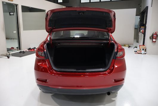 MAZDA – 2016 – 2