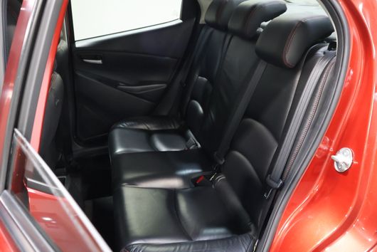 MAZDA – 2016 – 2