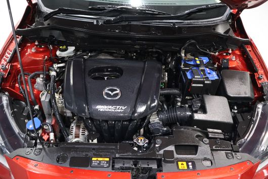 MAZDA – 2016 – 2