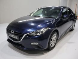 MAZDA – 2015 – 2