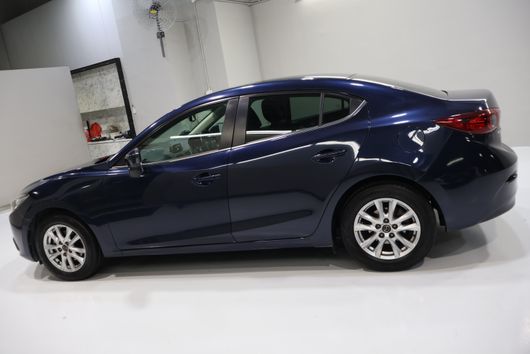 MAZDA – 2015 – 2