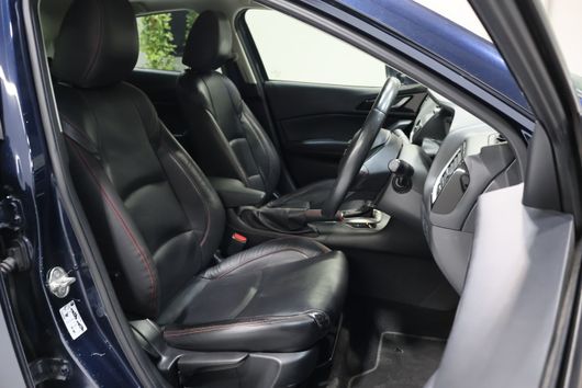 MAZDA – 2015 – 2