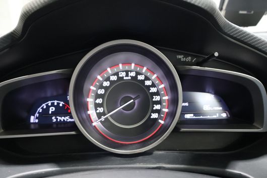 MAZDA – 2015 – 2