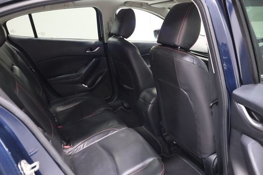 MAZDA – 2015 – 2