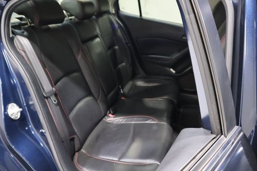 MAZDA – 2015 – 2