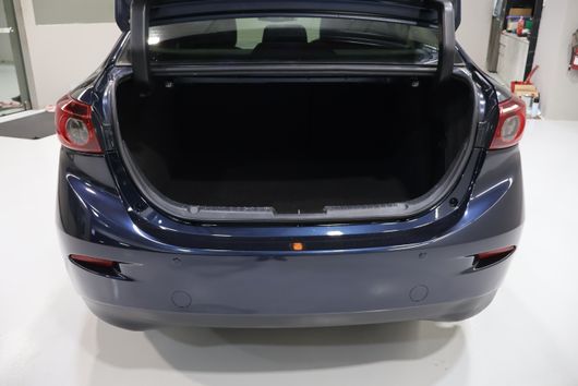 MAZDA – 2015 – 2