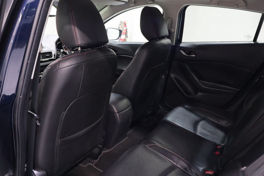 MAZDA – 2015 – 2