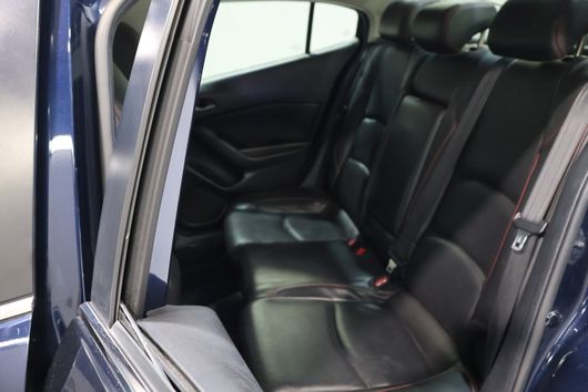 MAZDA – 2015 – 2