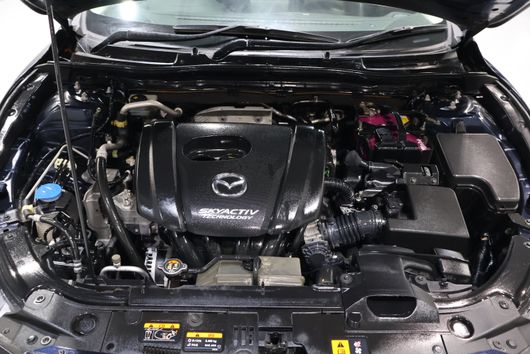 MAZDA – 2015 – 2