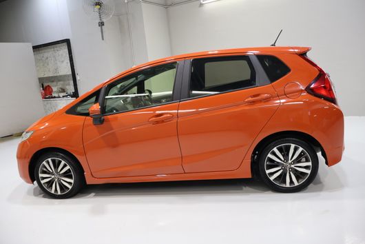 HONDA JAZZ – 2016 –  JHMGK5850