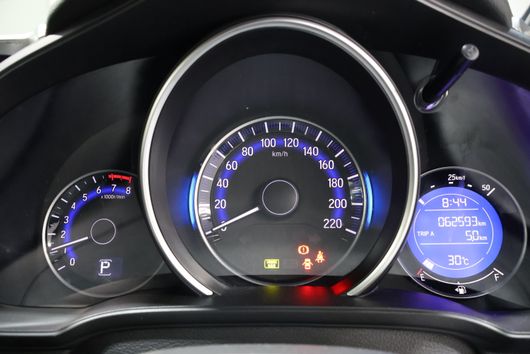 HONDA JAZZ – 2016 –  JHMGK5850