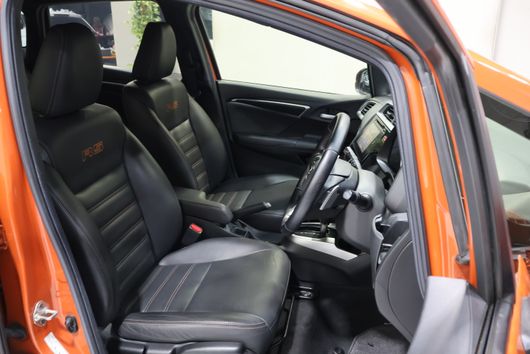 HONDA JAZZ – 2016 –  JHMGK5850