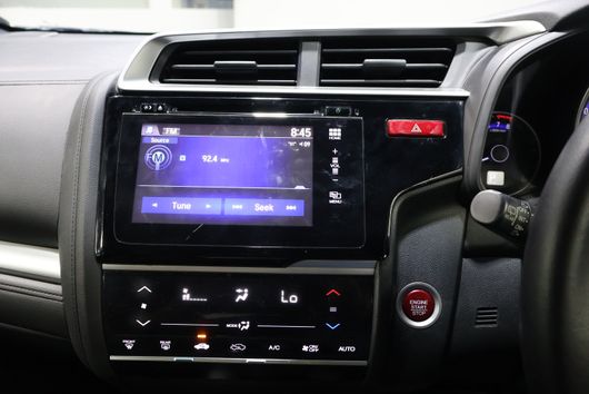 HONDA JAZZ – 2016 –  JHMGK5850