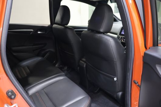 HONDA JAZZ – 2016 –  JHMGK5850