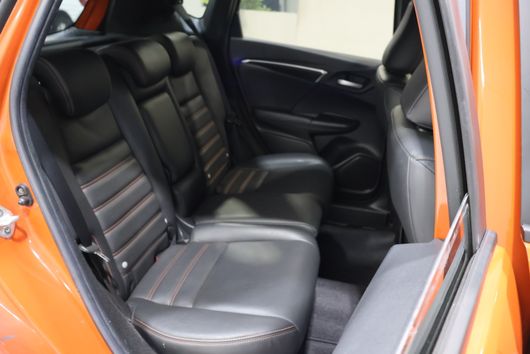 HONDA JAZZ – 2016 –  JHMGK5850