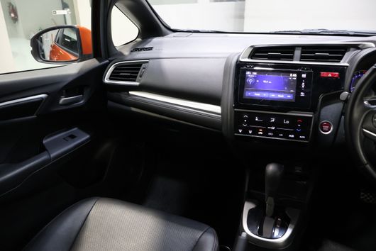 HONDA JAZZ – 2016 –  JHMGK5850