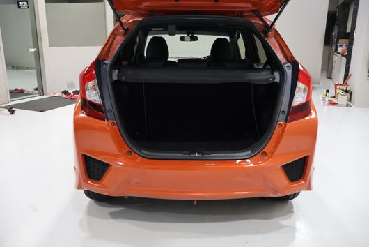 HONDA JAZZ – 2016 –  JHMGK5850