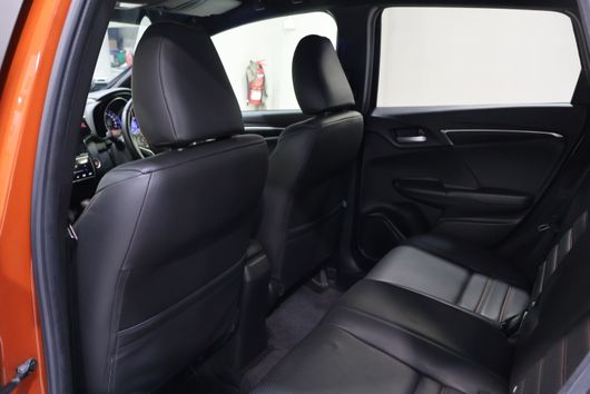 HONDA JAZZ – 2016 –  JHMGK5850