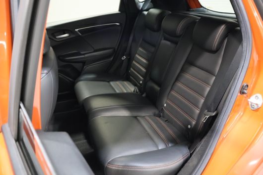 HONDA JAZZ – 2016 –  JHMGK5850